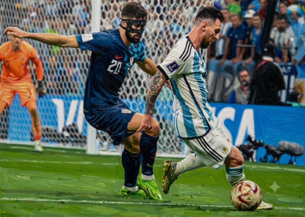 Argentina en Catar 2022