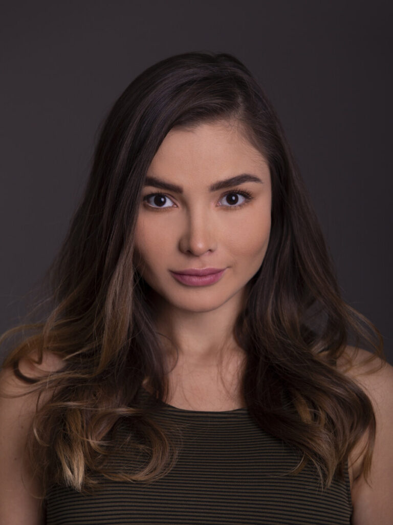 Karla Peniche